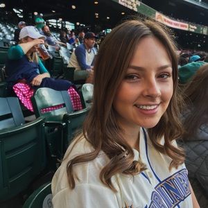 Meet your Posher, Shaylee